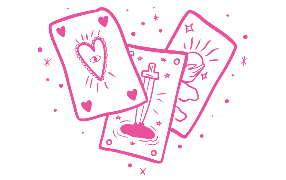 lovers card tarot meaning in relationships