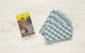 empress tarot card meaning