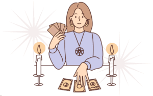 numerology in tarot