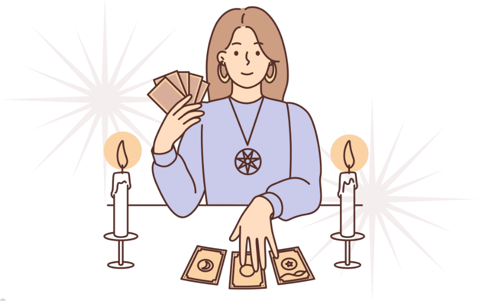 numerology in tarot